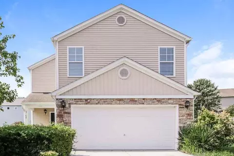 3164 Varcroft Rd, Knightdale, NC 27545