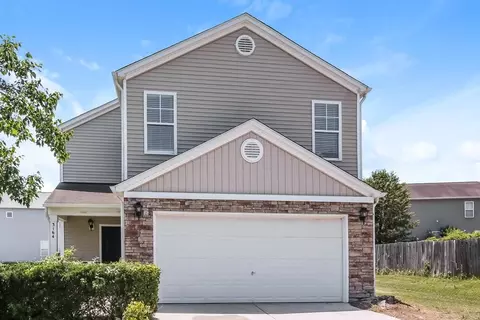 3164 Varcroft Rd, Knightdale, NC 27545