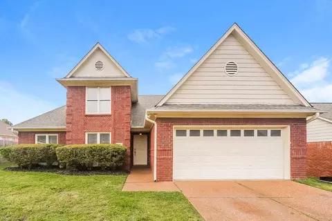 9240 Chalkwell Ave, Cordova, TN 38016