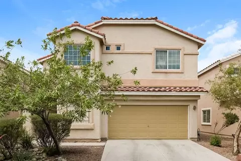 1748 Crow Creek Ave, Las Vegas, NV 89123