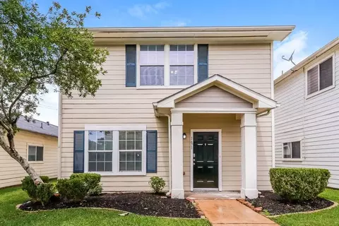 1671 Nichole Woods Dr, Houston, TX 77047