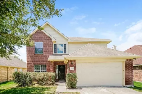 13030 Sandhill Park Ln, Houston, TX 77044