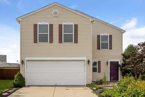2858 Ludwig Dr, Indianapolis, IN 46239