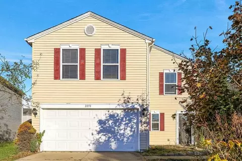 2858 Ludwig Dr, Indianapolis, IN 46239