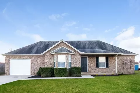 7014 Mudshark Pl, Smyrna, TN 37167