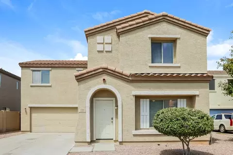 7222 S 37th Dr, Phoenix, AZ 85041