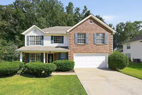 21 Arbor Cove Dr, Stockbridge, GA 30281