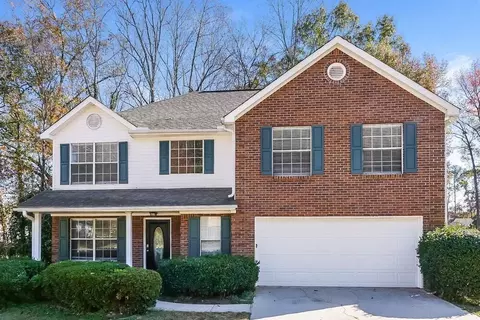 21 Arbor Cove Dr, Stockbridge, GA 30281