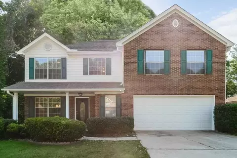 21 Arbor Cove Dr, Stockbridge, GA 30281