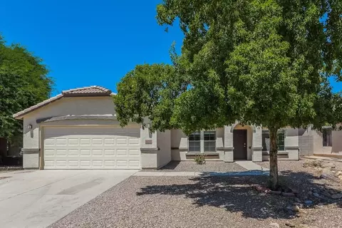 4148 E Stratford Pl, San Tan Valley, AZ 85140