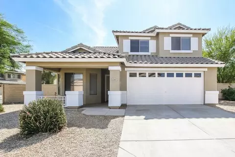 12307 W Orange Dr, Litchfield Park, AZ 85340