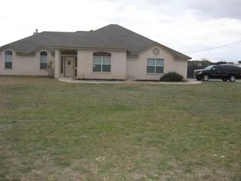 761 County Road 3340, Kempner, TX 76539
