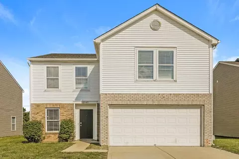 8345 Wheatfield Dr, Indianapolis, IN 46113