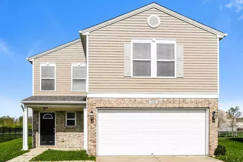 7930 Caraway Ln, Indianapolis, IN 46239