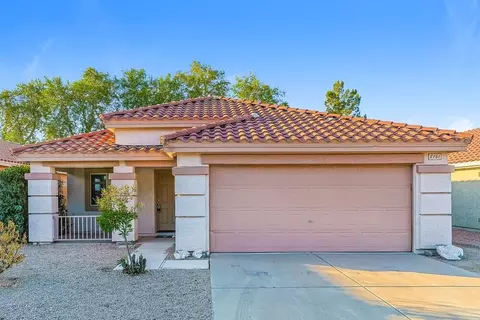 8161 E Onza Ave, Mesa, AZ 85212