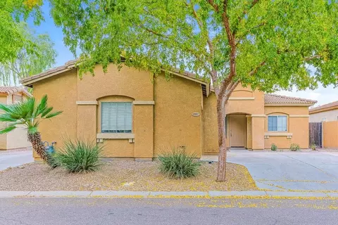 2092 N Holguin Way, Chandler, AZ 85225