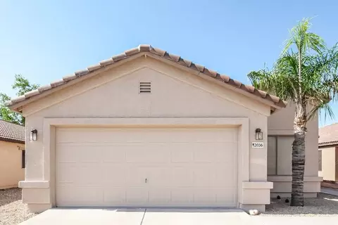 2036 E Danbury Rd, Phoenix, AZ 85022