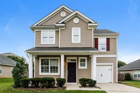 618 Averasboro Dr, Clayton, NC 27520