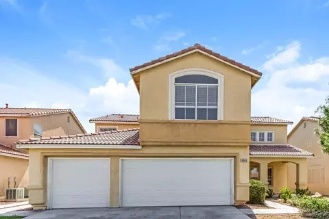 9060 Malarga St, Paradise, NV 89123