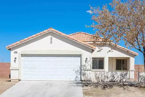 5936 Crestmont Dr, North Las Vegas, NV 89031