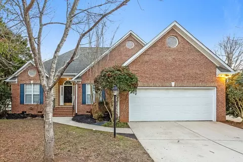 1248 Mill Race Ln, Matthews, NC 28104