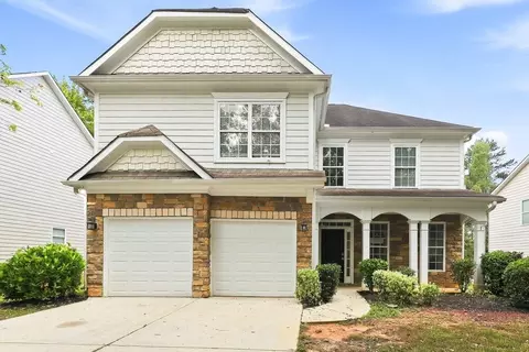 2808 Harcourt Dr, Heron Bay, GA 30248