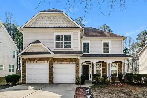 2808 Harcourt Dr, Heron Bay, GA 30248