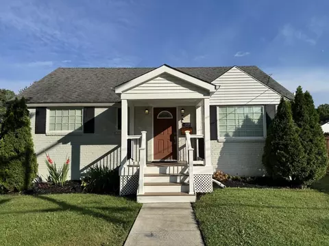 12728 Gould Rd, Glenmont, MD 20906
