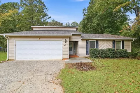 35 Windsong Ct, Stockbridge, GA 30281