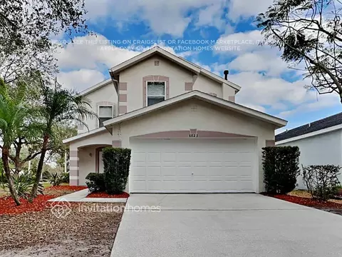 6823 Exeter Park Pl, Apollo Beach, FL 33572
