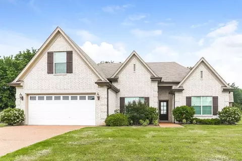 9149 Billy Pat Dr, Olive Branch, MS 38654