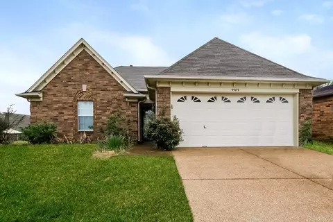 7481 Gingerhill Ln, Bartlett, TN 38133