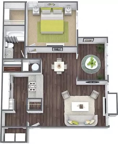 2311 Dunwoody Xing, Atlanta, GA 30338