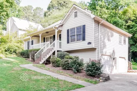 2117 Etowah Valley Dr, Woodstock, GA 30189