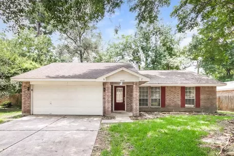 4110 Bassingham Dr, Houston, TX 77339