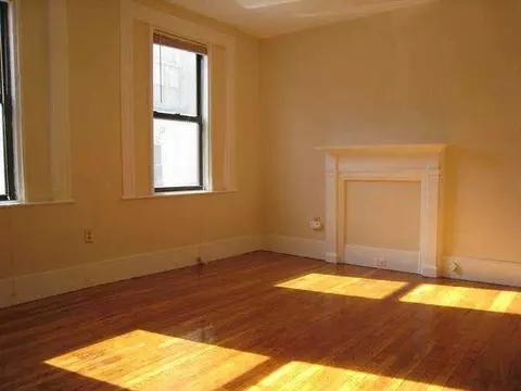 Undisclosed, Cambridge, MA 02138