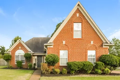 1550 Far Dr, Cordova, TN 38016