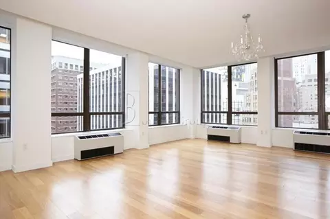 95 Wall St #1005, New York, NY 10005