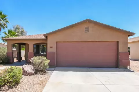 1191 E Desert Moon Trl, San Tan Valley, AZ 85143