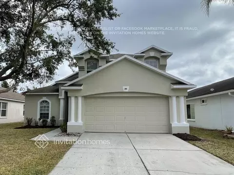 4902 Woodmere Rd, Tampa-st. Petersburg, FL 34639