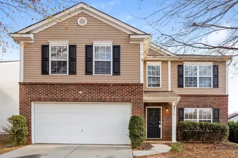 9514 John Russell Rd, Charlotte, NC 28215