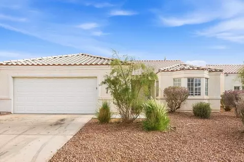1922 Panther Pl, North Las Vegas, NV 89031