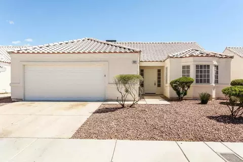 1922 Panther Pl, North Las Vegas, NV 89031