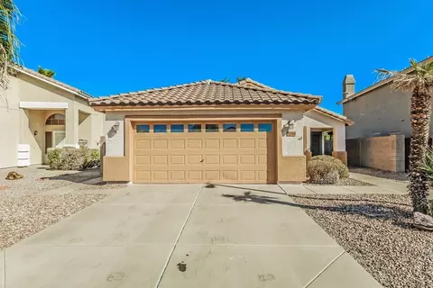 14740 W Willow Ln, Surprise, AZ 85374