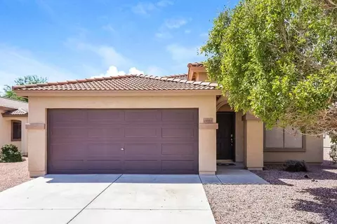 15955 W Winchcomb Dr, Surprise, AZ 85379