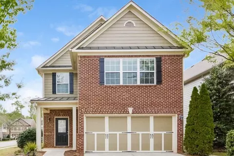2006 Barberry Dr, Buford, GA 30519