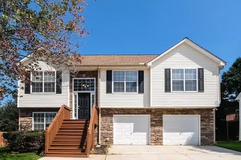 430 Summer Hill Cir, Stockbridge, GA 30281