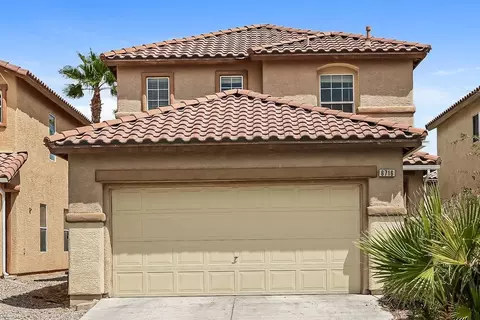 6716 Old Valley St, Las Vegas, NV 89149