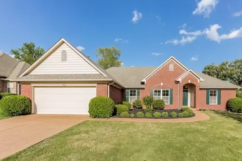 4064 Sidlehill Dr, Olive Branch, MS 38654