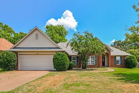 4064 Sidlehill Dr, Olive Branch, MS 38654